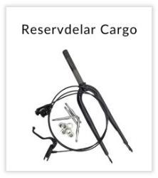Reservdelar Cargo