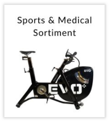 Sports & Medical Sortiment